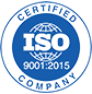 ISO Logo